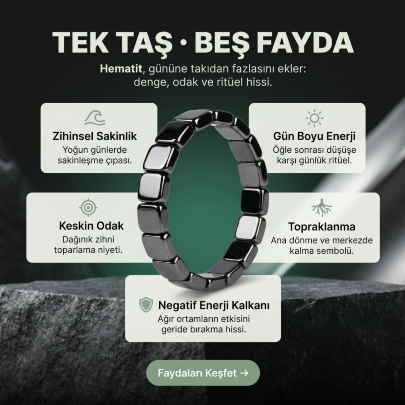 Faydalar