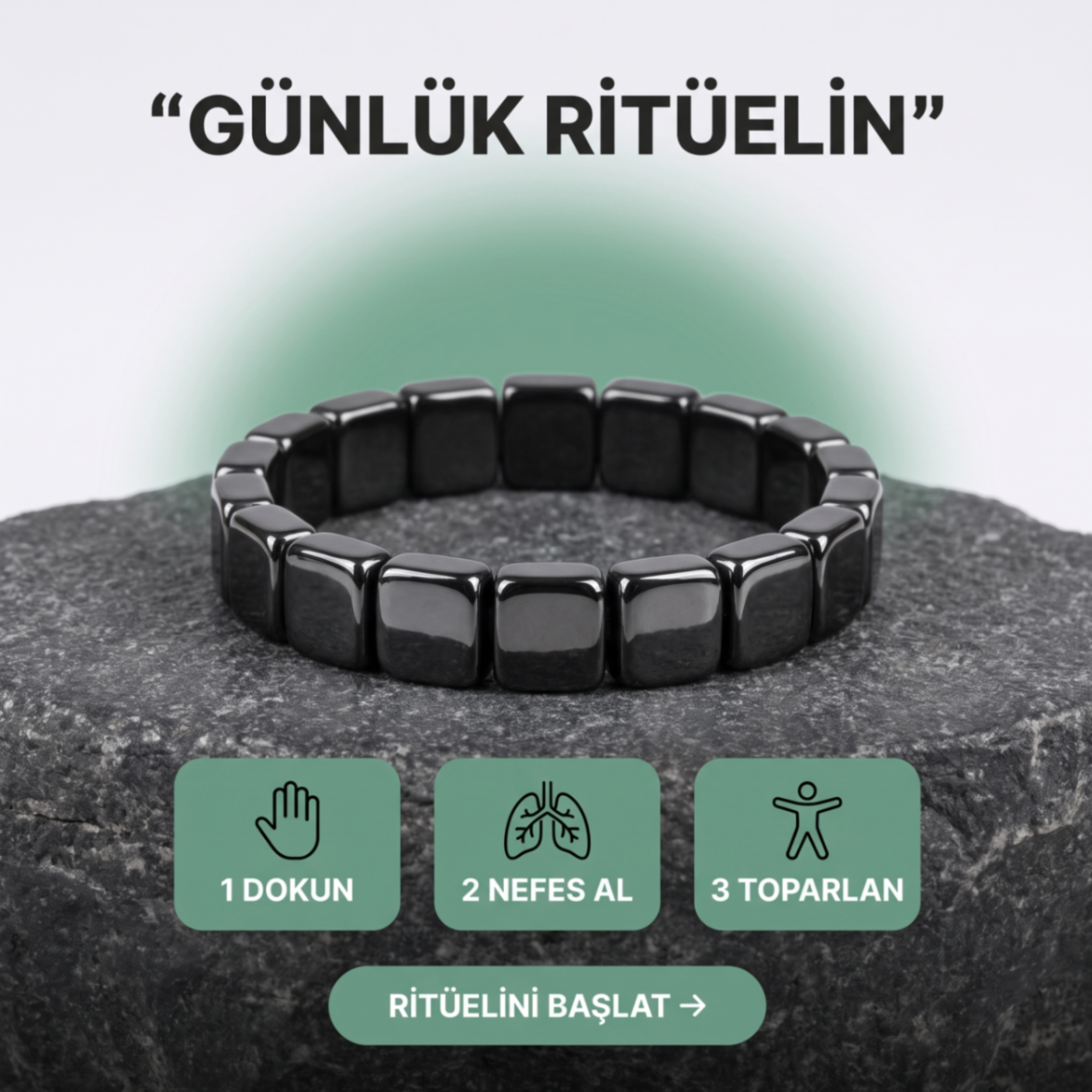 Günlük Ritüelin