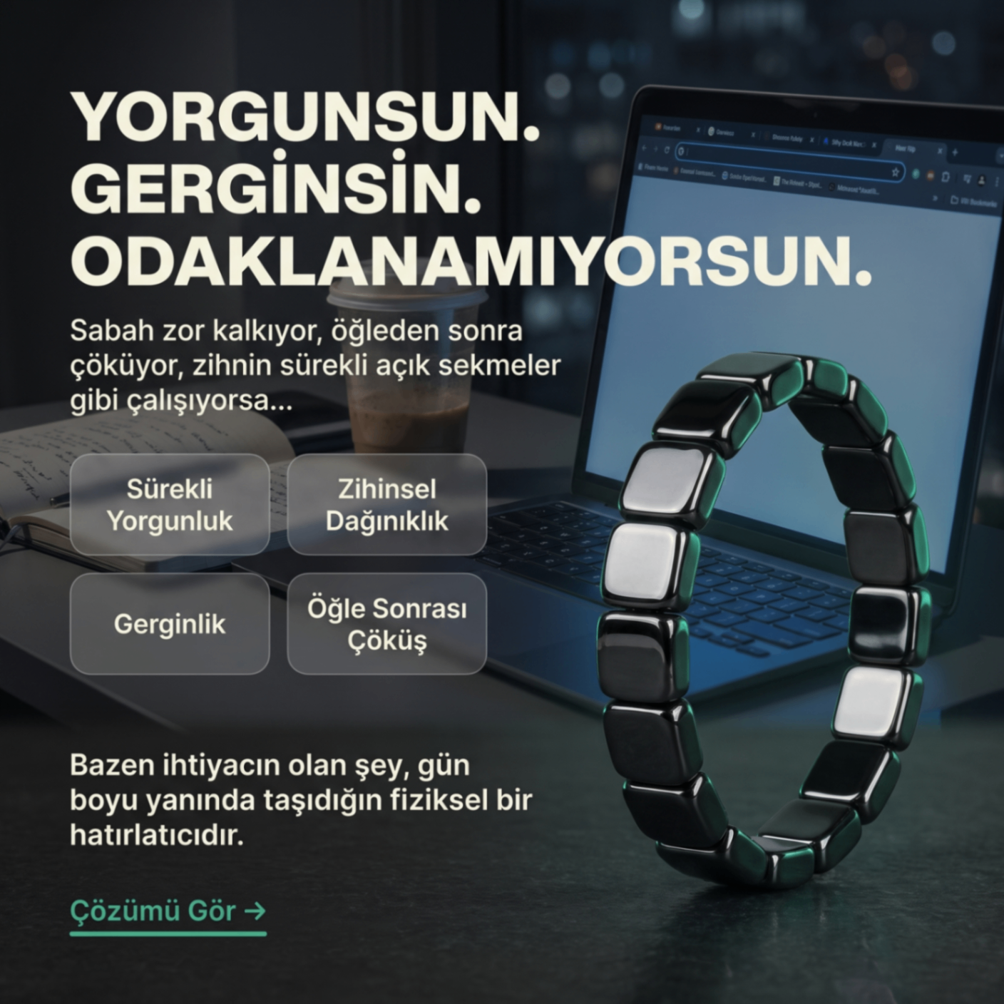 Kimin İçin?
